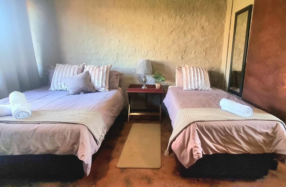 Die Windpomp Bosveld Farm Stay in South Africa