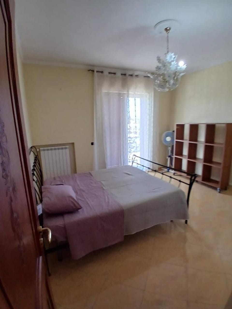 Elegante Appartamento - 20 minuti da Napoli centro Apartment in Campania