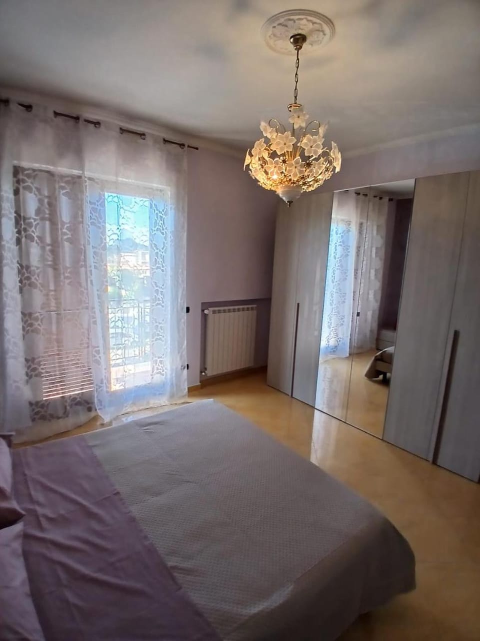 Elegante Appartamento - 20 minuti da Napoli centro Apartment in Campania