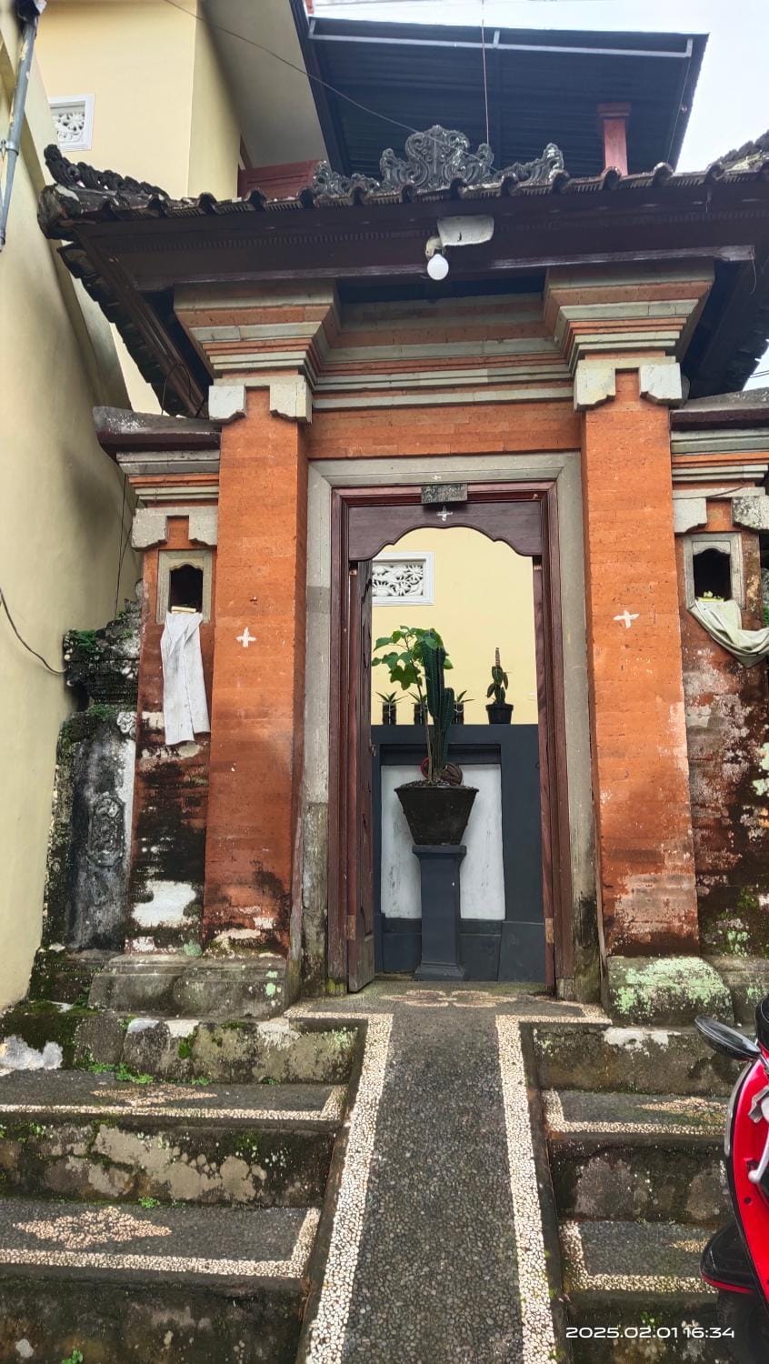 Dody Guest House Bed and Breakfast in Karangasem Regency
