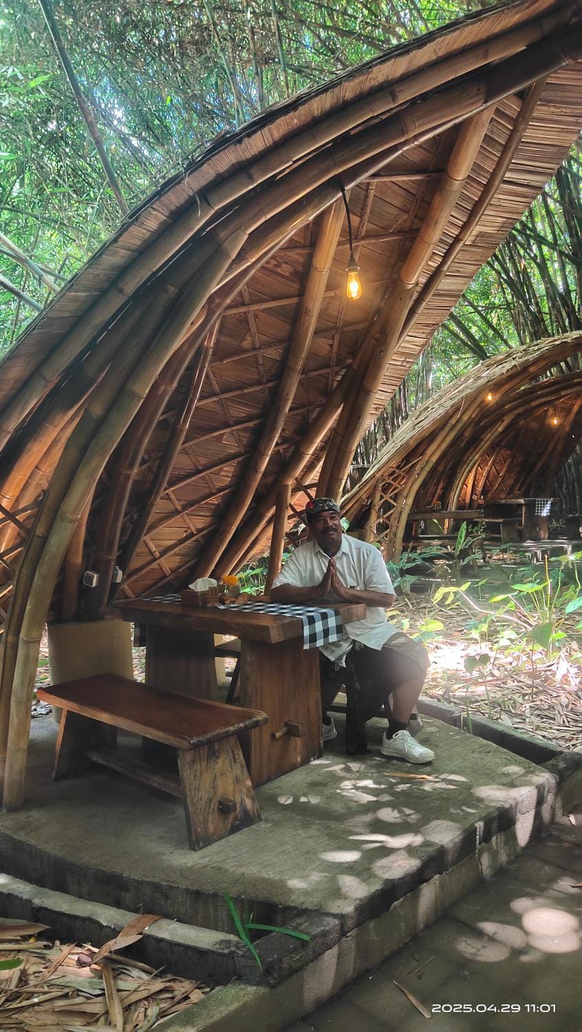 Dody Guest House Bed and Breakfast in Karangasem Regency