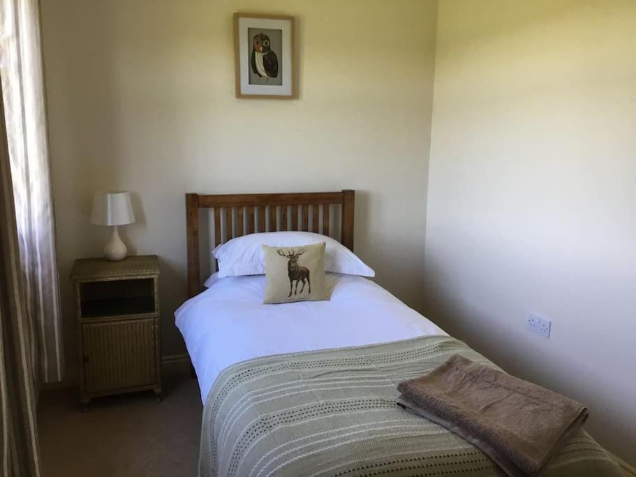 The Log Cabin, the perfect Country Break Away! Cabin in Forest Heath District
