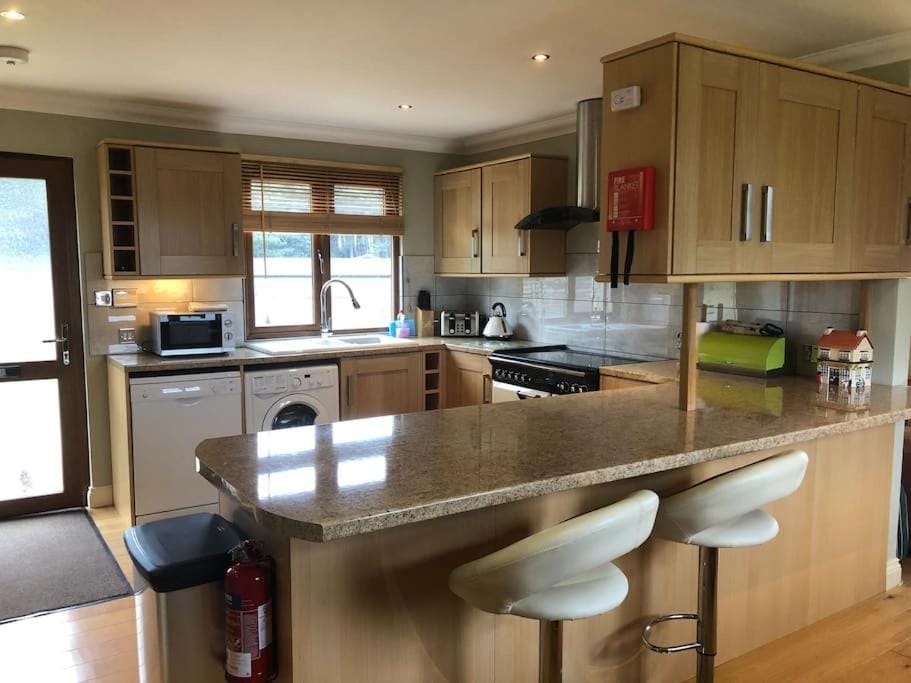 The Log Cabin, the perfect Country Break Away! Cabin in Forest Heath District