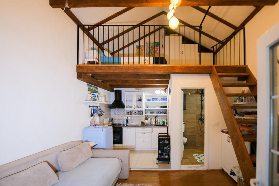 Studio Apartment Seaside 4 stars Apartment in Dubrovnik-Neretva County
