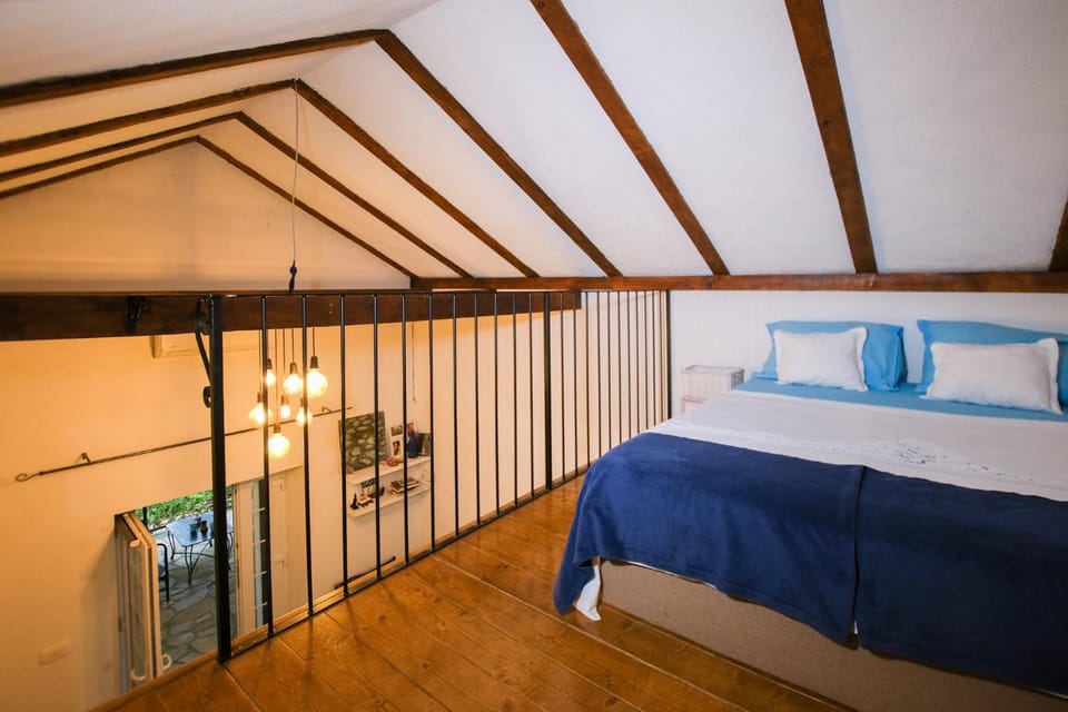 Studio Apartment Seaside 4 stars Apartment in Dubrovnik-Neretva County