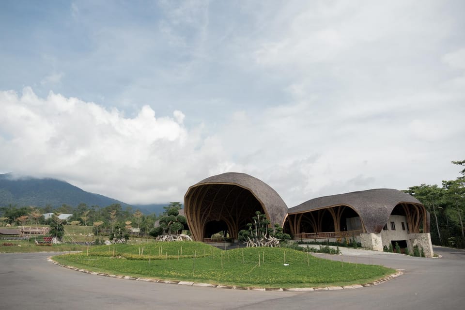 The Hill Hotel & Resort Sibolangit Powered by Archipelago Hotel in Indonesia