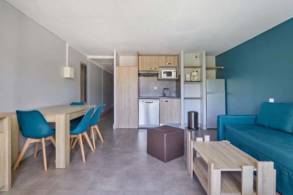 Résidence Odalys Aqualia Apartment hotel in Balaruc-les-Bains