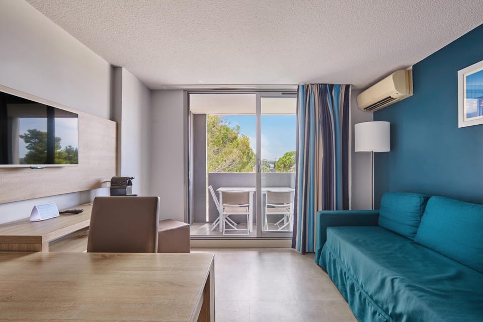 Résidence Odalys Aqualia Apartment hotel in Balaruc-les-Bains