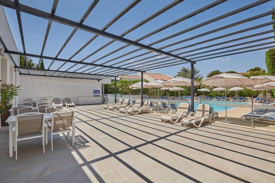 Balcony/Terrace, Swimming pool