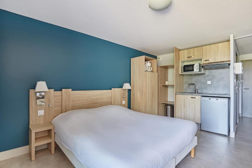 Résidence Odalys Aqualia Apartment hotel in Balaruc-les-Bains
