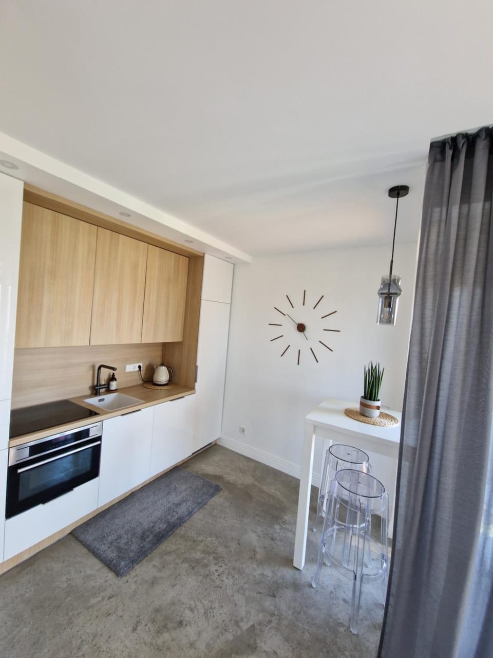 Ronžės 11-12 ,,SELF CHECK-IN,, Free parking Apartment in Palanga