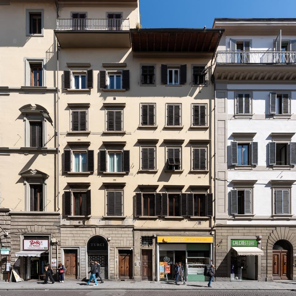 Property building, View (from property/room), Quiet street view