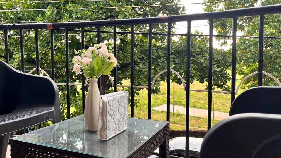 Day, View (from property/room), Balcony/Terrace