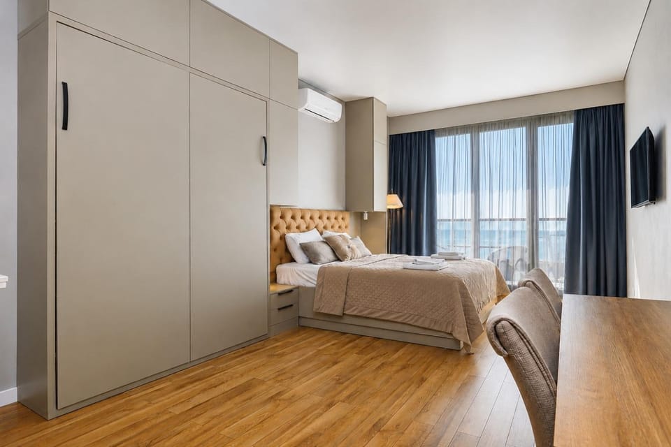 Mayak Bamboo Beach Apartments Apartment in Adjara, Georgia