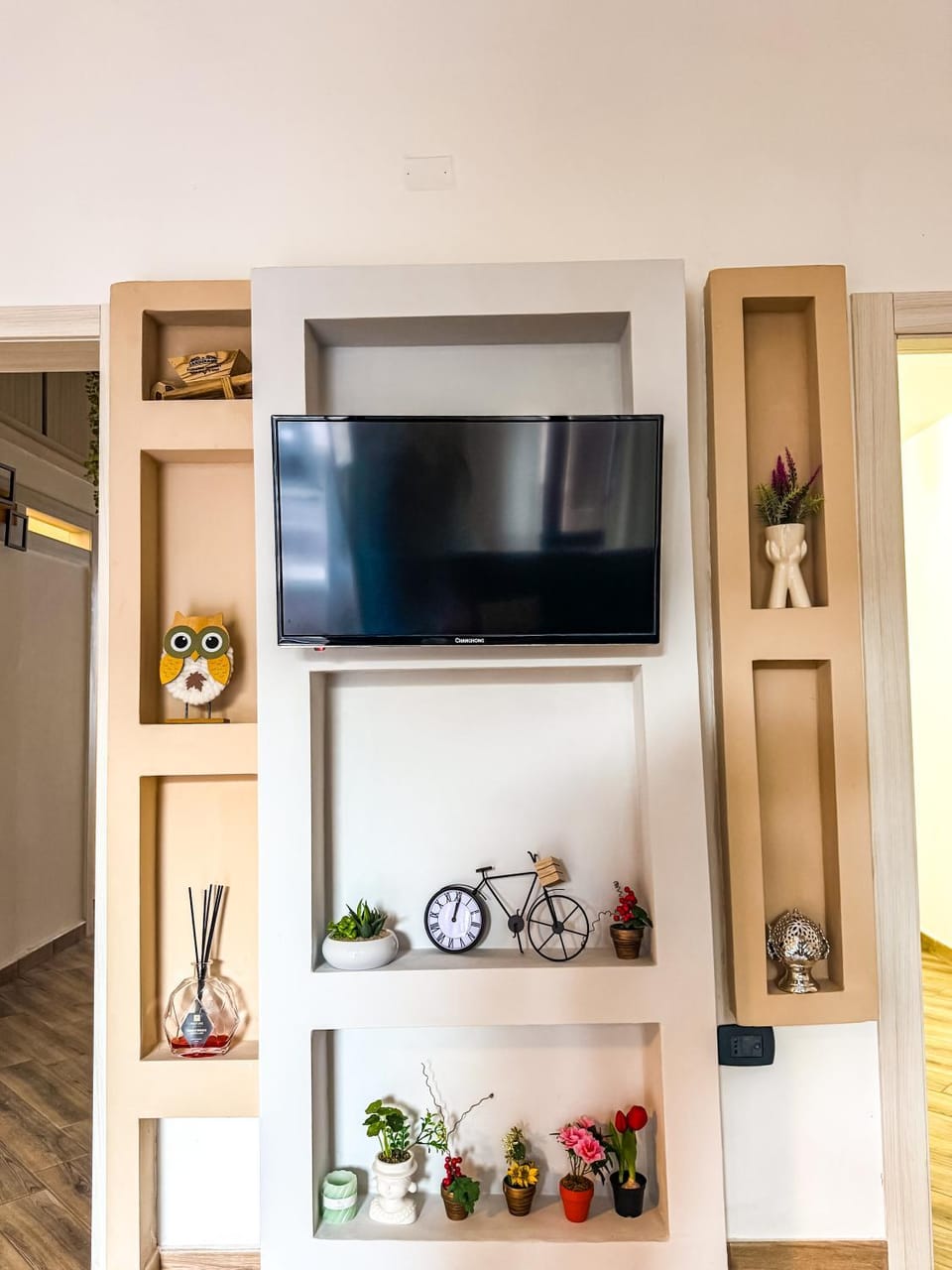 TV and multimedia