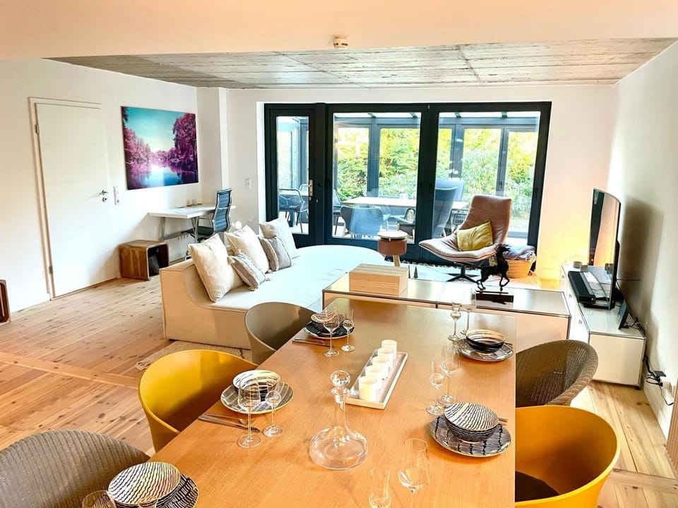 Wohlfühloase Apartment in Eckernförde