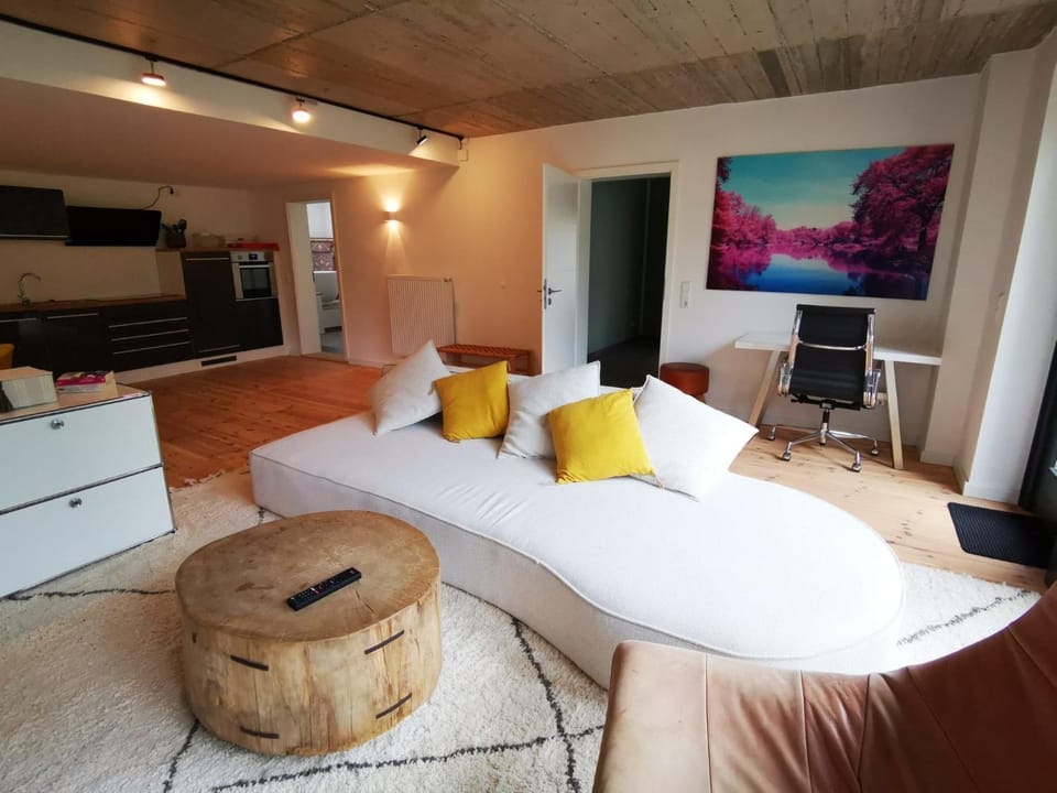Wohlfühloase Apartment in Eckernförde