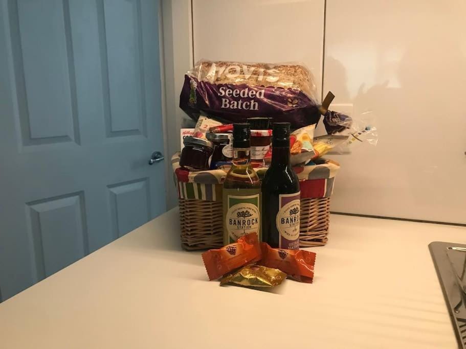 The Little Lodge House Apartment in Welwyn Garden City