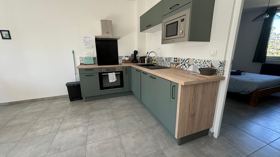 Proche gare, T2 tout équipé Apartment in Arras