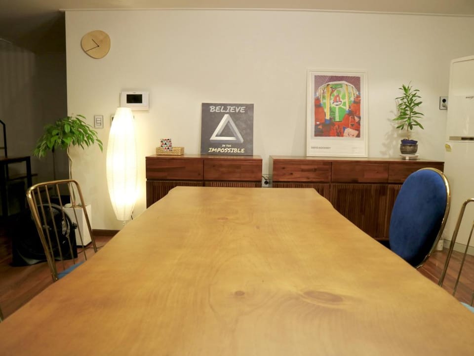 Communal lounge/ TV room, Game Room