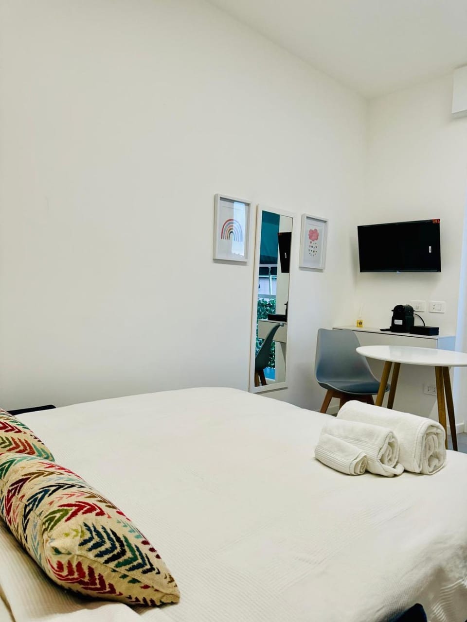 Urban Cloud Apartments Apartment in Milan