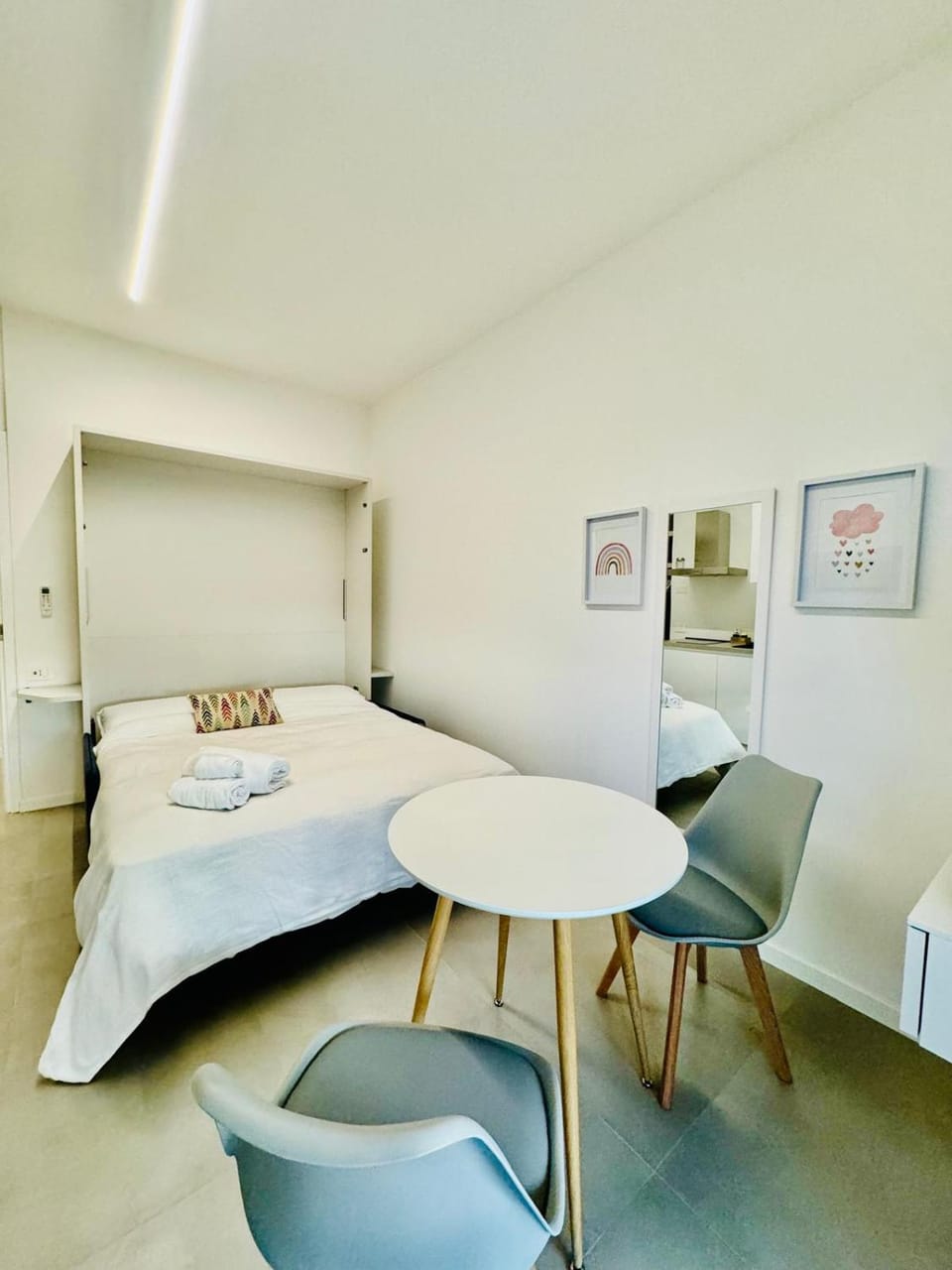 Urban Cloud Apartments Apartment in Milan