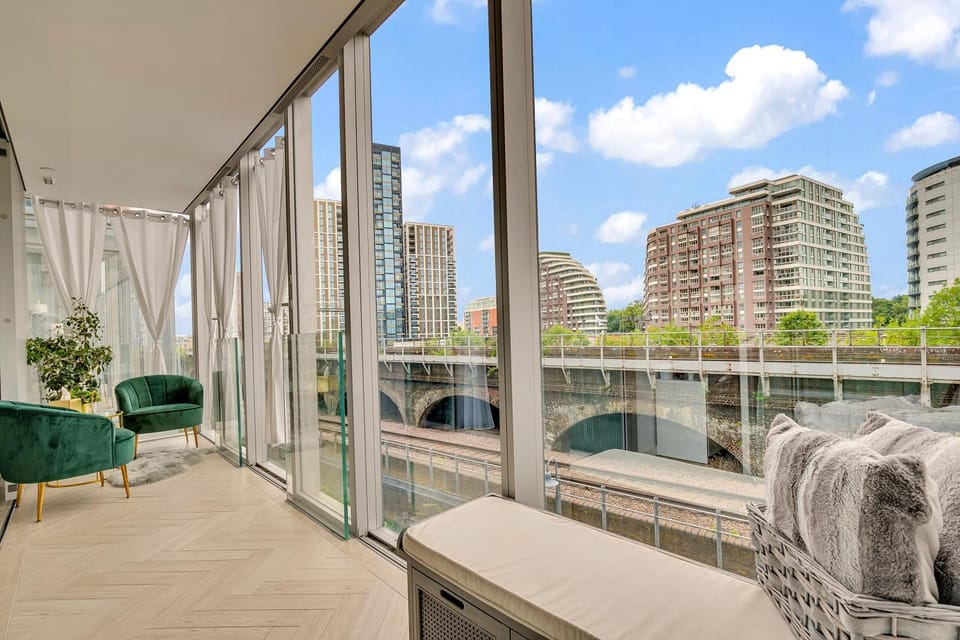 Patio, Day, View (from property/room), Balcony/Terrace, Seating area