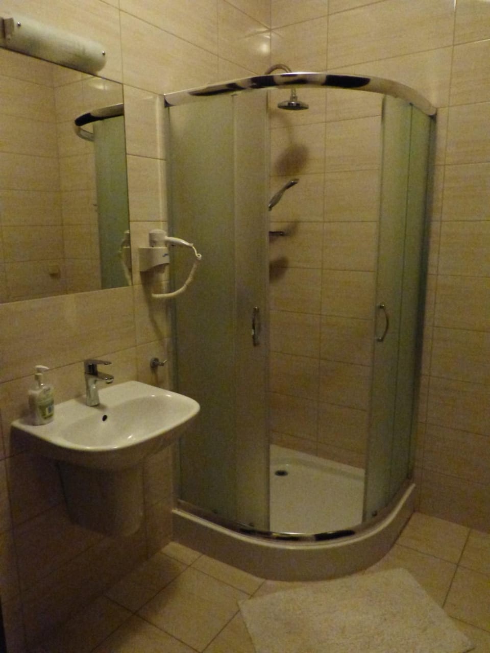 Hotel-Aramis Hotel in Masovian Voivodeship