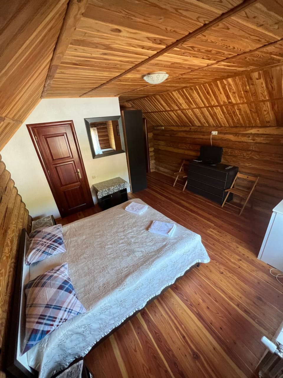 Комфорт Nature lodge in Ukraine