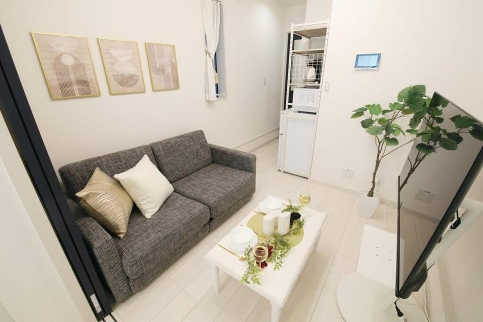 Living room, Photo of the whole room, Seating area, Dining area
