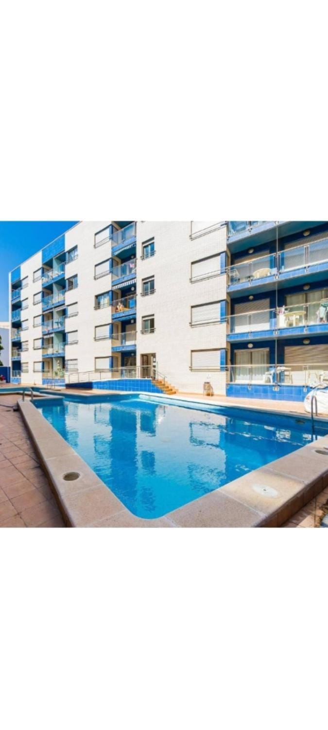 Edifico Orbiplaya Apartment in Torrevieja