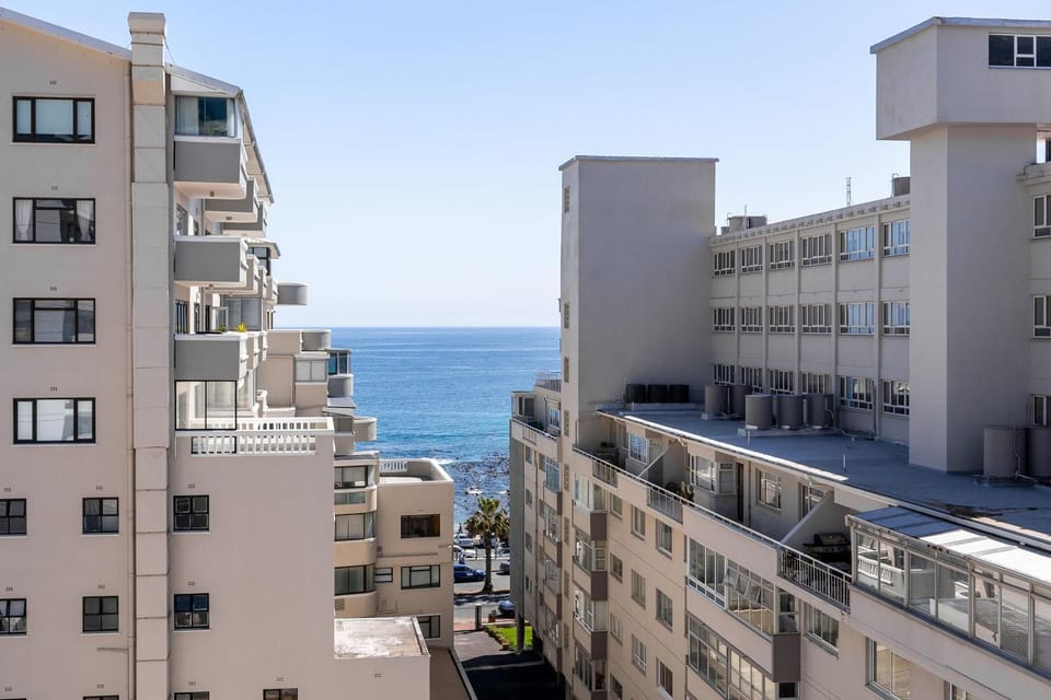 Flamingo 501 - One Bedroom Sea Point Apartment Apartment in Sea Point
