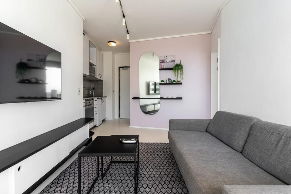 Flamingo 501 - One Bedroom Sea Point Apartment Apartment in Sea Point