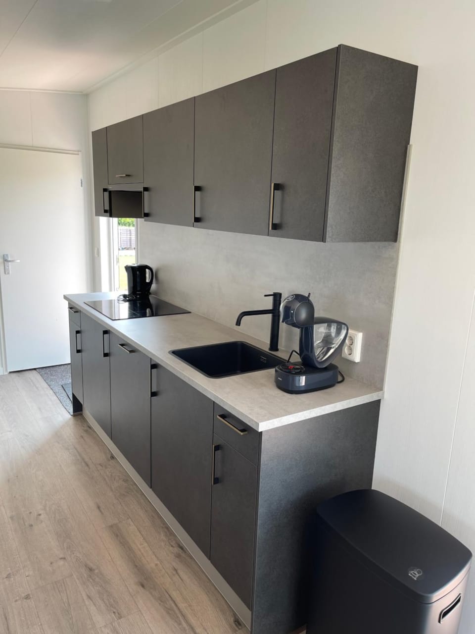 Coffee/tea facilities, Kitchen or kitchenette