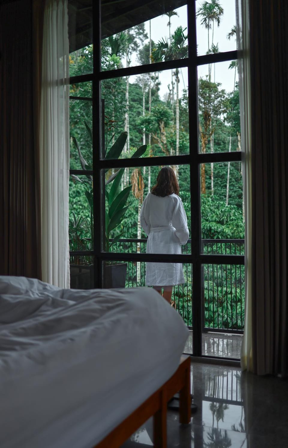 Balcony/Terrace, Bedroom