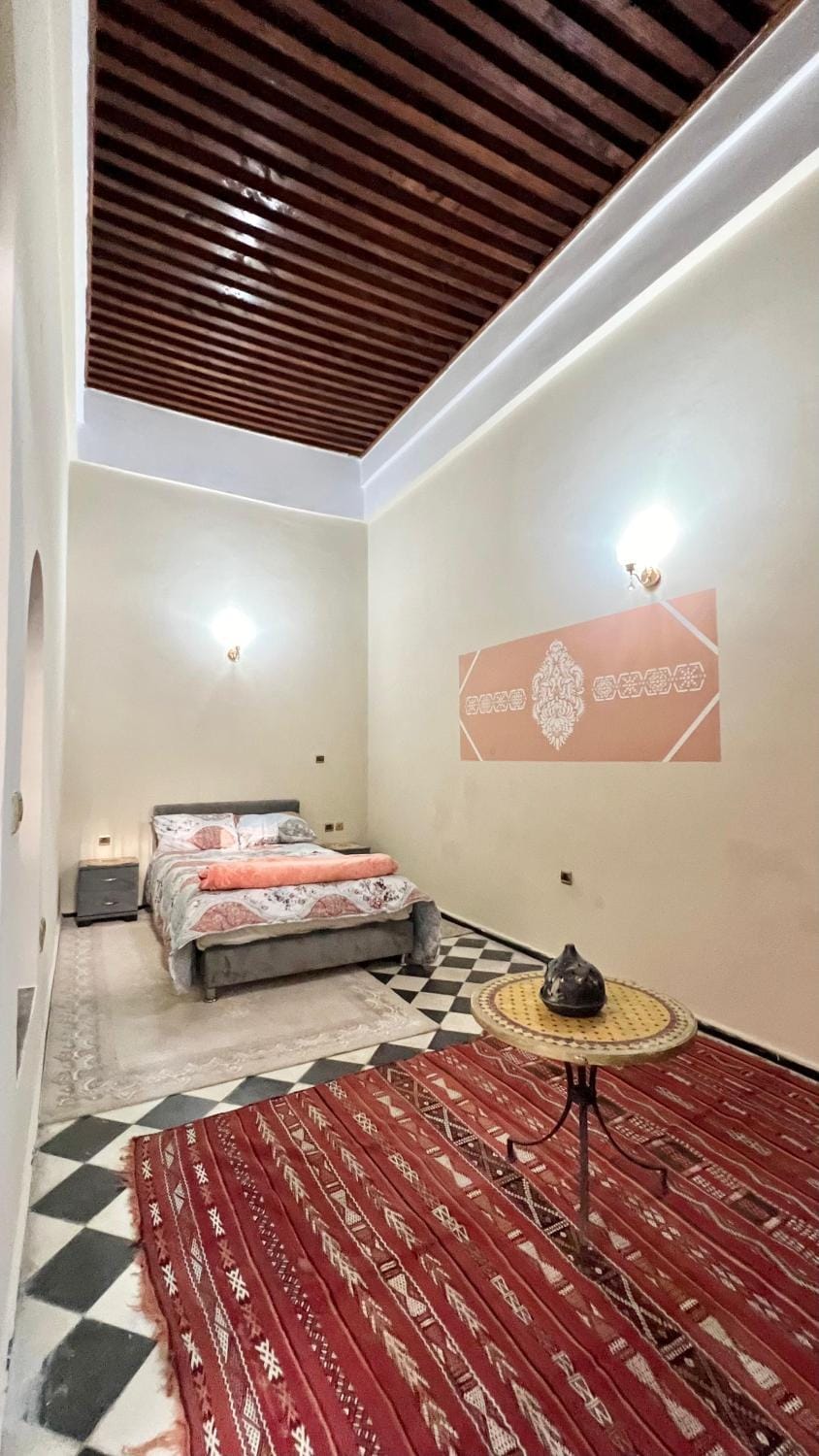 Dar hiba Bed and Breakfast in Rabat