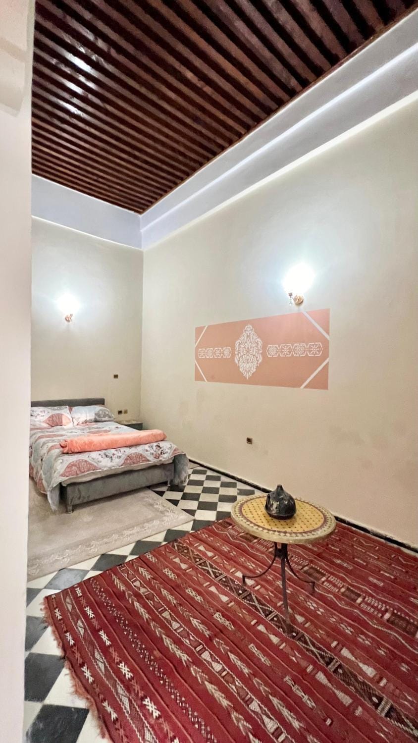 Dar hiba Bed and Breakfast in Rabat