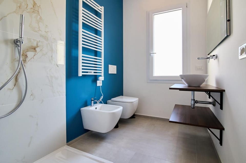 Toilet, Bathroom, bidet
