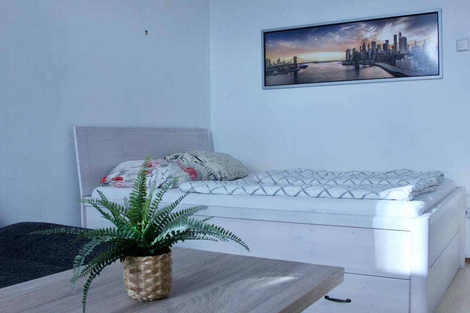 Cozy one bedroom apartment in Vienna Apartment in Vienna
