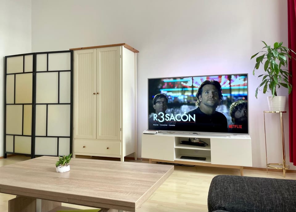 Cozy one bedroom apartment in Vienna Apartment in Vienna