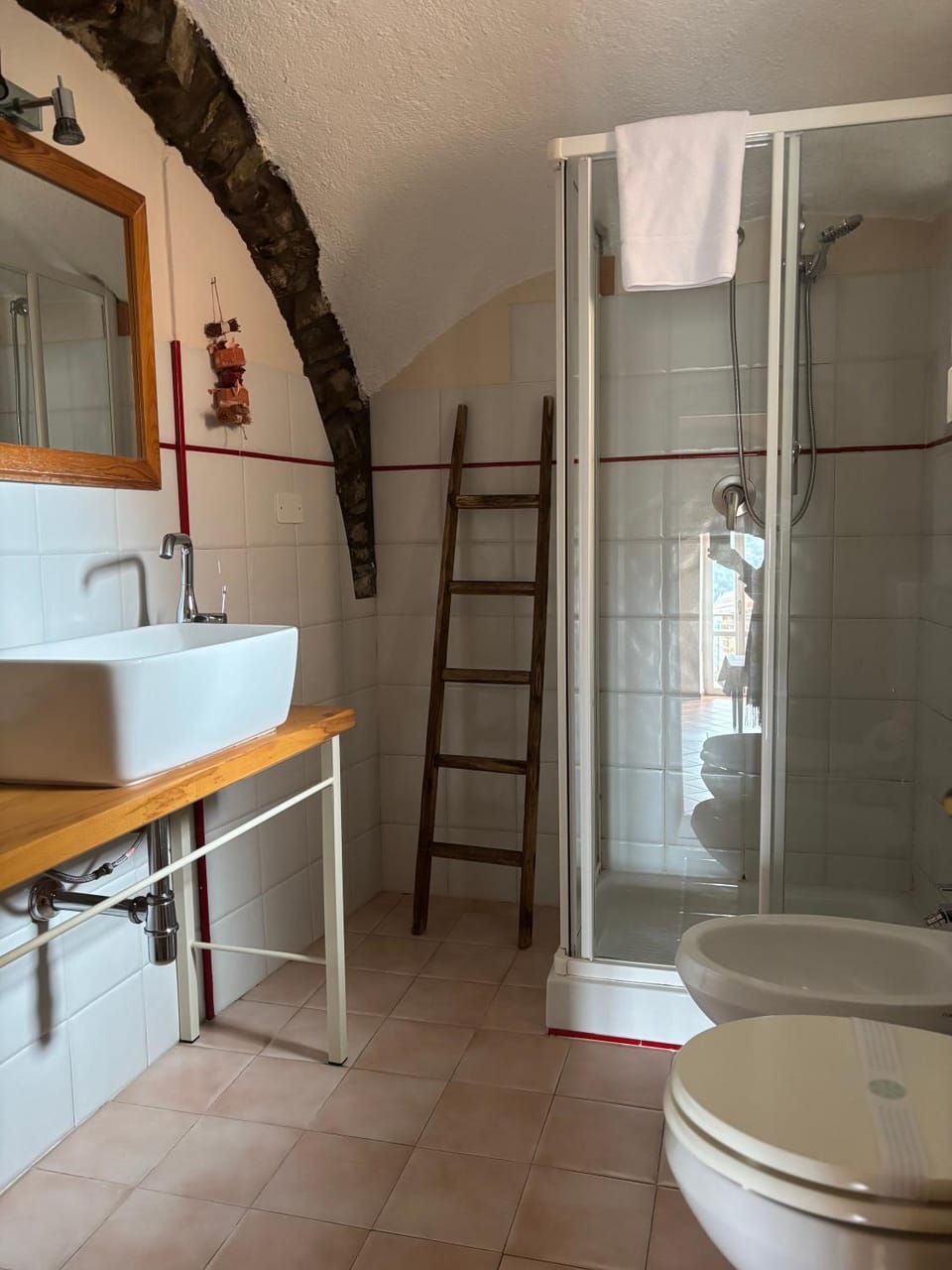 Uliveto Saglietto Agriturismo Poggi Apartments Farm Stay in Imperia