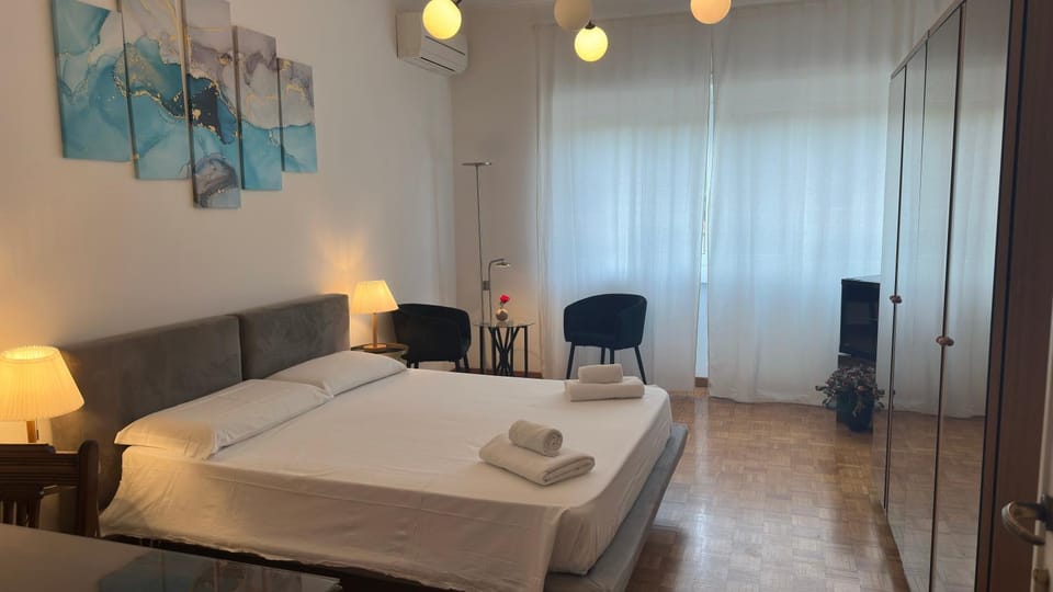Presidential Vatican Palace II Bed and Breakfast in Rome
