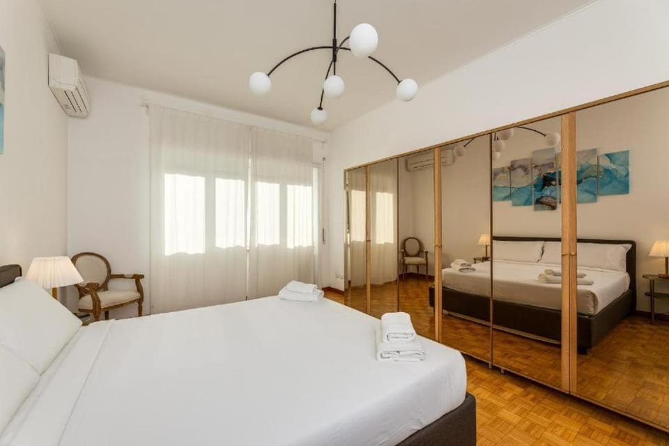 Presidential Vatican Palace II Bed and Breakfast in Rome
