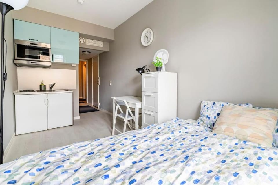 Central Oslo &Close to Central Station Apartment in Oslo