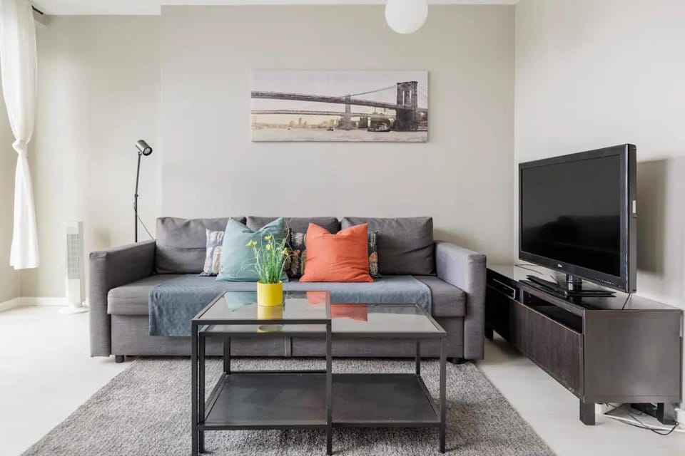 Central Oslo &Close to Central Station Apartment in Oslo