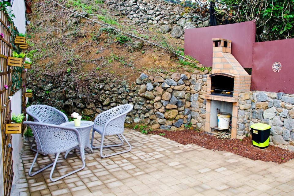 Zenda de Fontanales Chalet in Comarca Norte