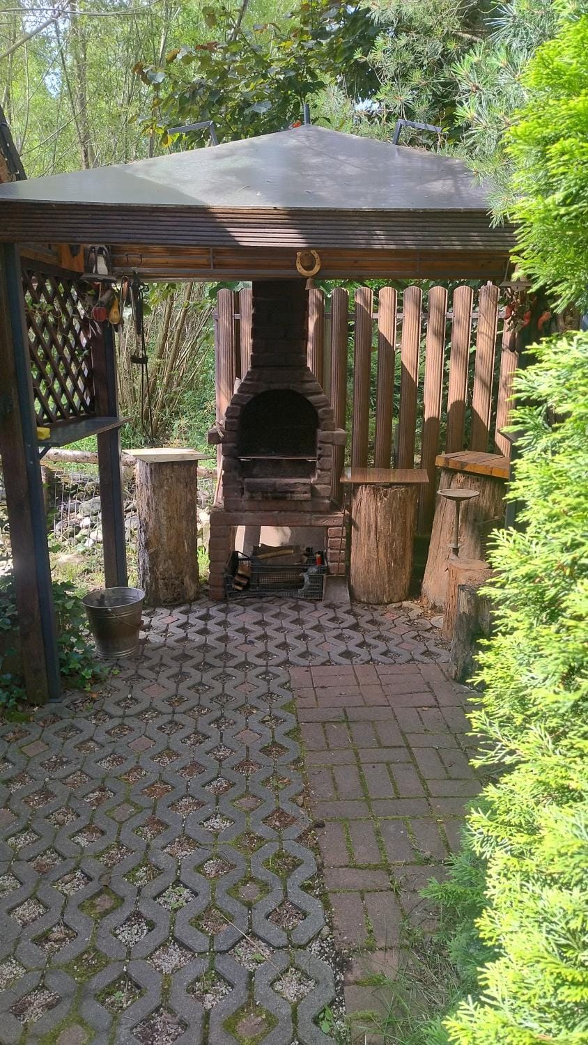 Colt de rai House in Bran