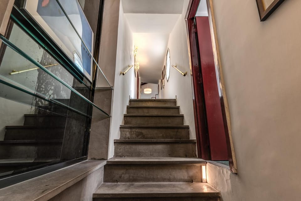 Domus in Via Del Corso Apartment in Rome