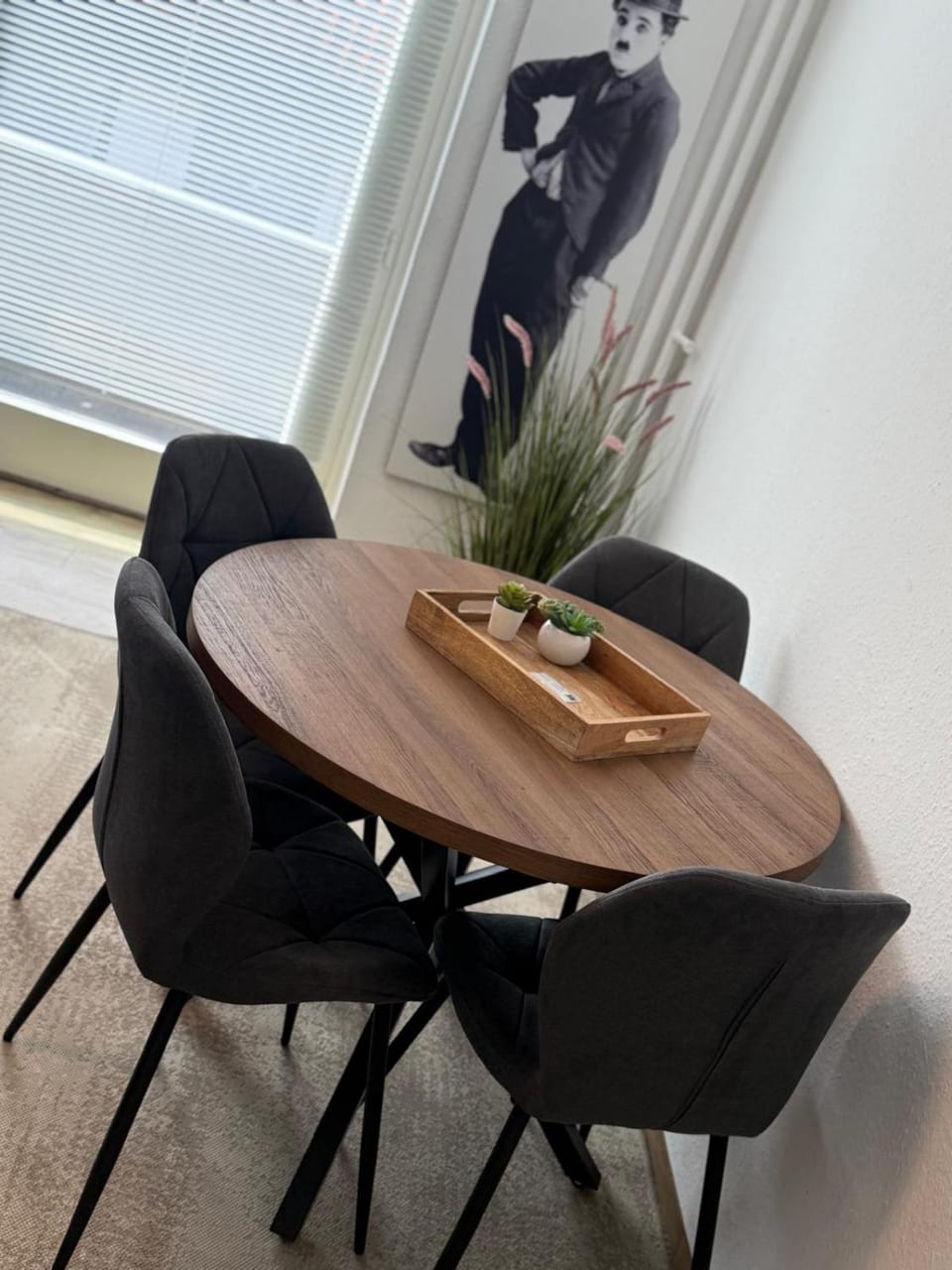 Moderne Ferienwohnung Nr 2 in Kleve - sehr zentral gelegen - Apartment in Kleve