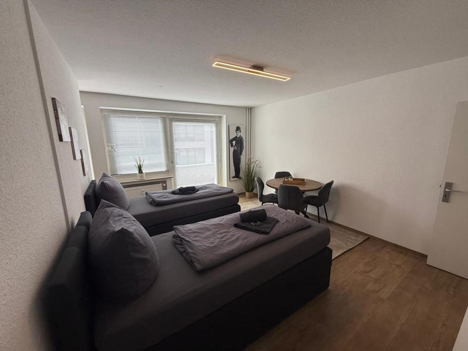 Moderne Ferienwohnung Nr 2 in Kleve - sehr zentral gelegen - Apartment in Kleve